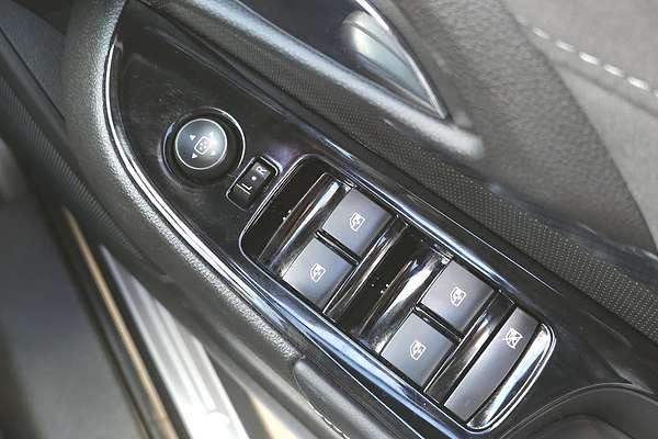 2015 Holden Commodore SS V Redline VF Series II