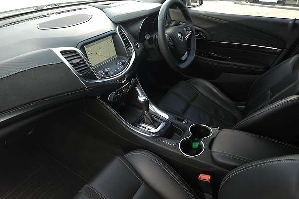 2015 Holden Commodore SS V Redline VF Series II