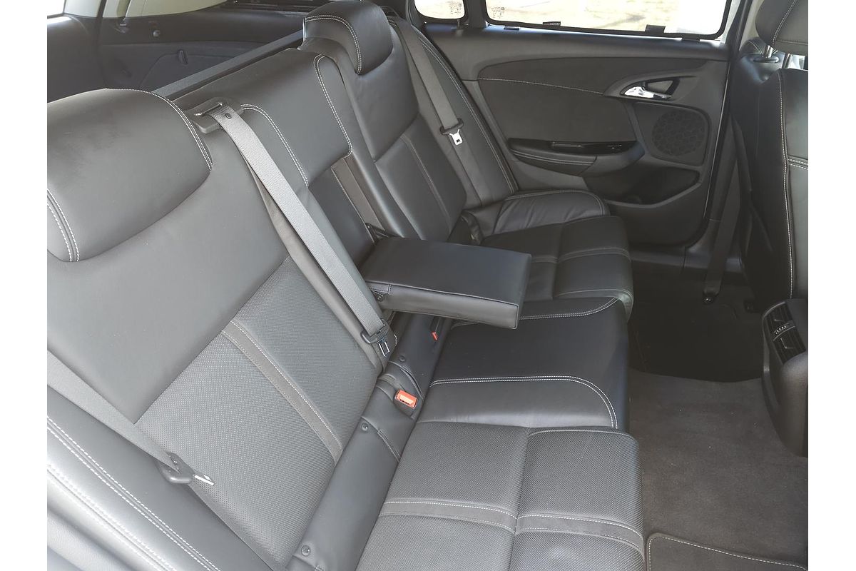2015 Holden Commodore SS V Redline VF Series II