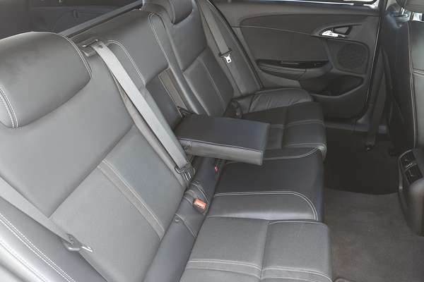 2015 Holden Commodore SS V Redline VF Series II