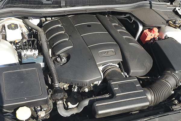 2015 Holden Commodore SS V Redline VF Series II