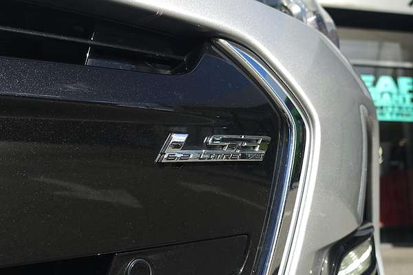 2015 Holden Commodore SS V Redline VF Series II