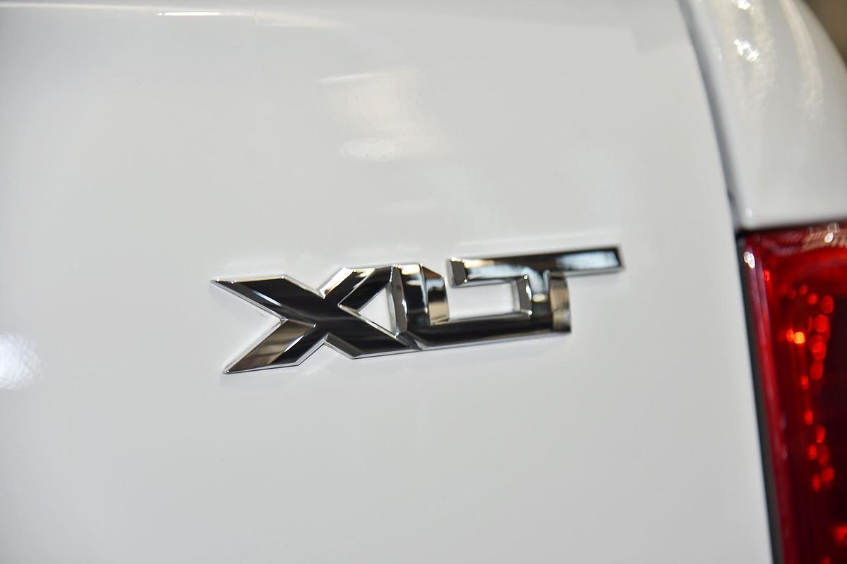 2019 Ford Ranger XLT PX MkIII 4X4