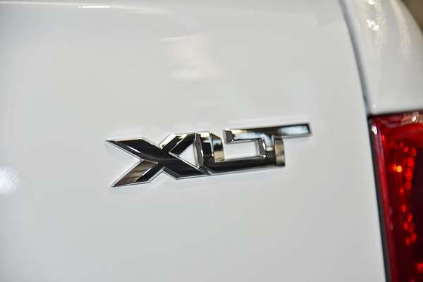 2019 Ford Ranger XLT PX MkIII 4X4
