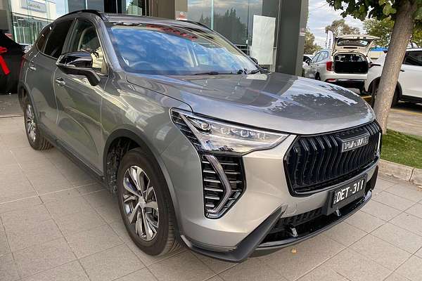 2024 GWM Haval Jolion Lux A01