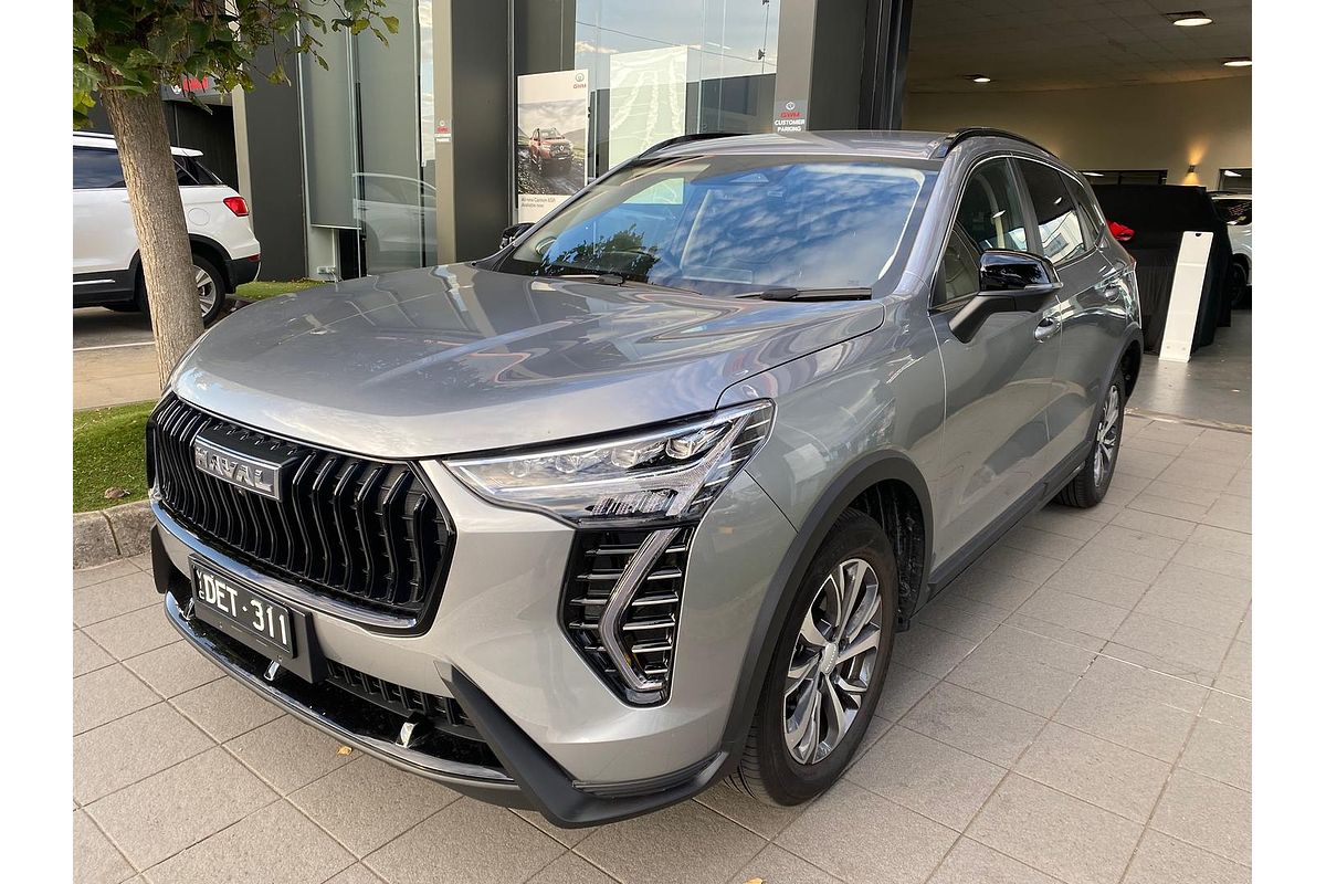 2024 GWM Haval Jolion Lux A01