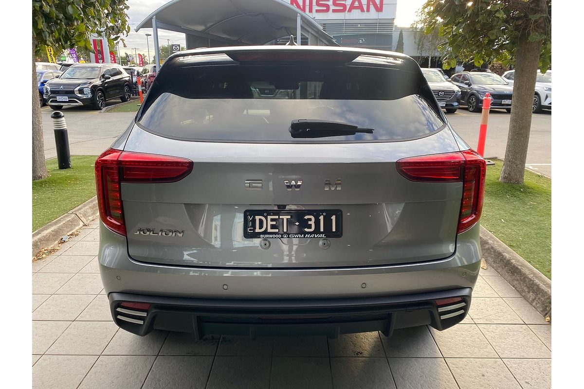 2024 GWM Haval Jolion Lux A01