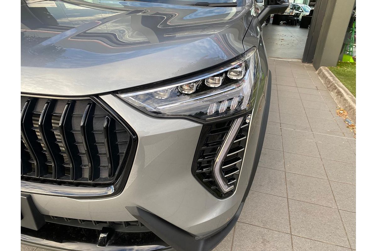 2024 GWM Haval Jolion Lux A01