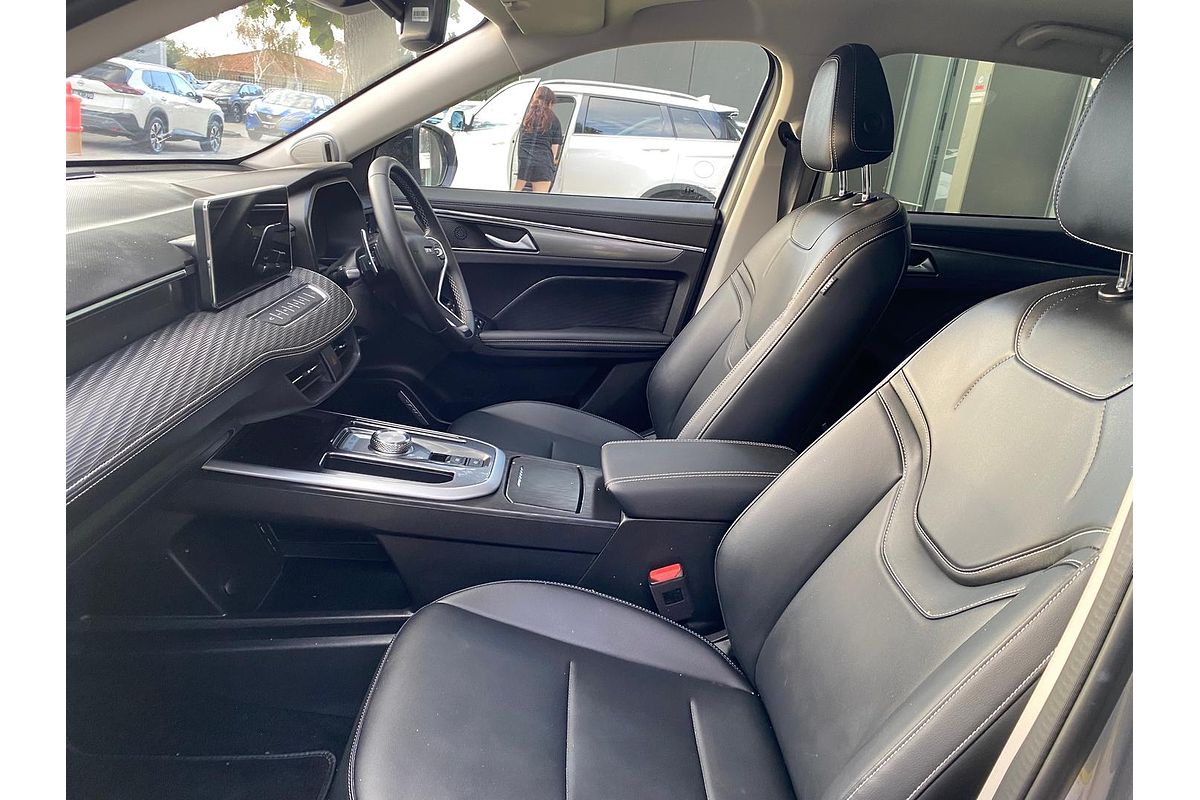 2024 GWM Haval Jolion Lux A01
