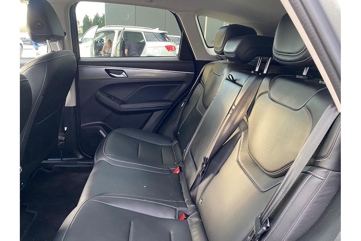 2024 GWM Haval Jolion Lux A01