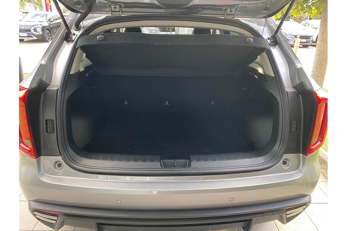 2024 GWM Haval Jolion Lux A01
