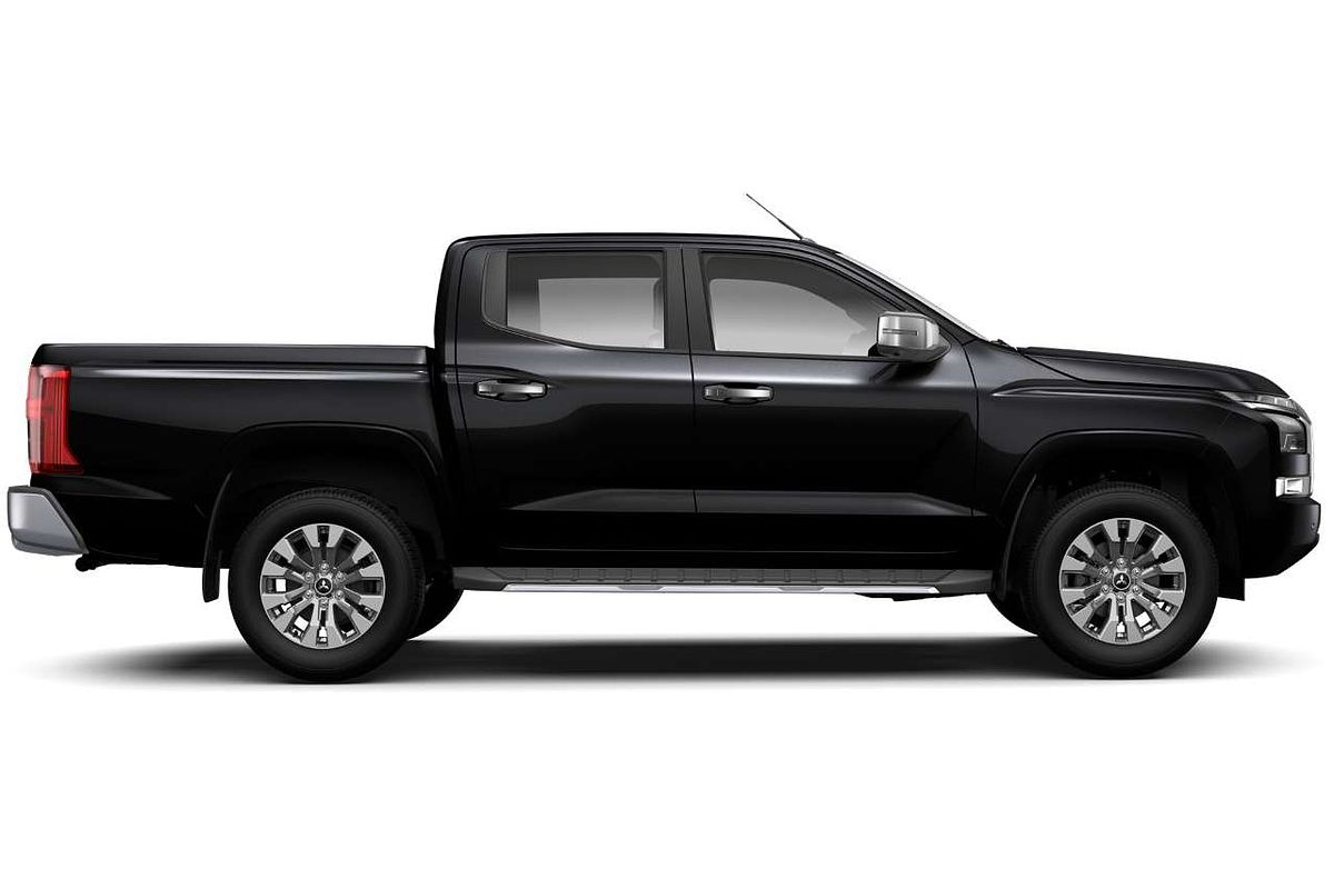 2025 Mitsubishi Triton GLS MV 4X4