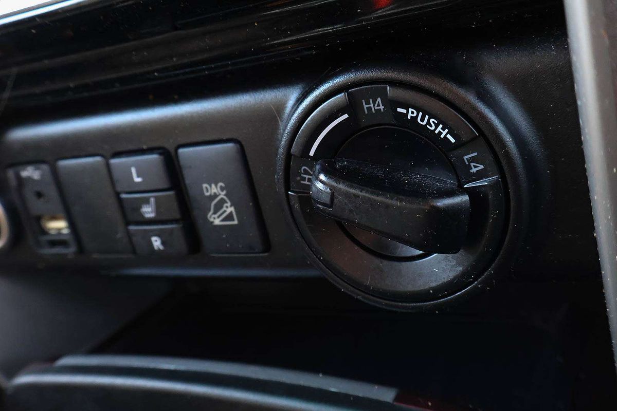 2018 Toyota Fortuner Crusade GUN156R