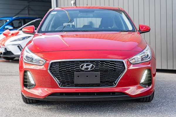 2019 Hyundai i30 Go PD