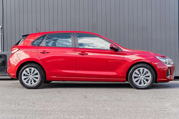 2019 Hyundai i30 Go PD