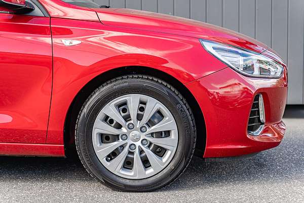 2019 Hyundai i30 Go PD