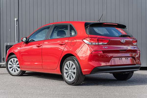 2019 Hyundai i30 Go PD