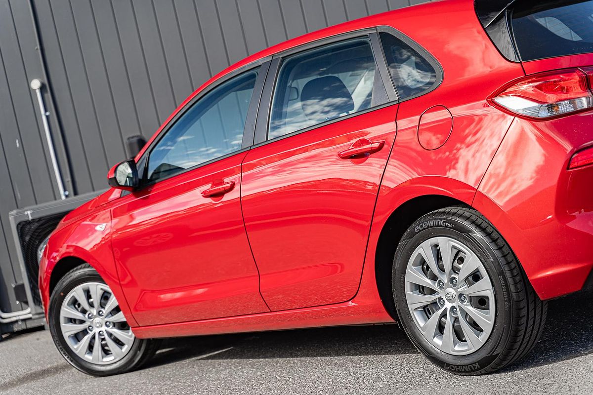 2019 Hyundai i30 Go PD