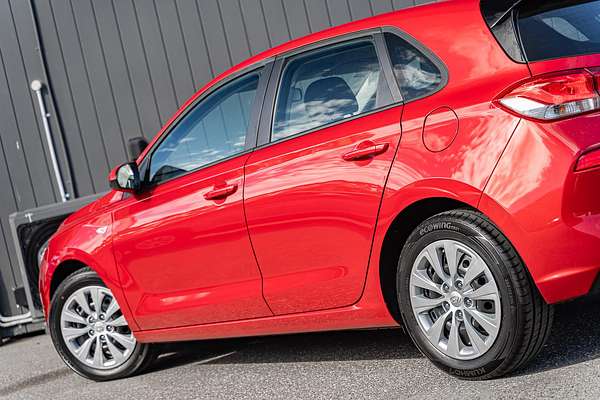 2019 Hyundai i30 Go PD