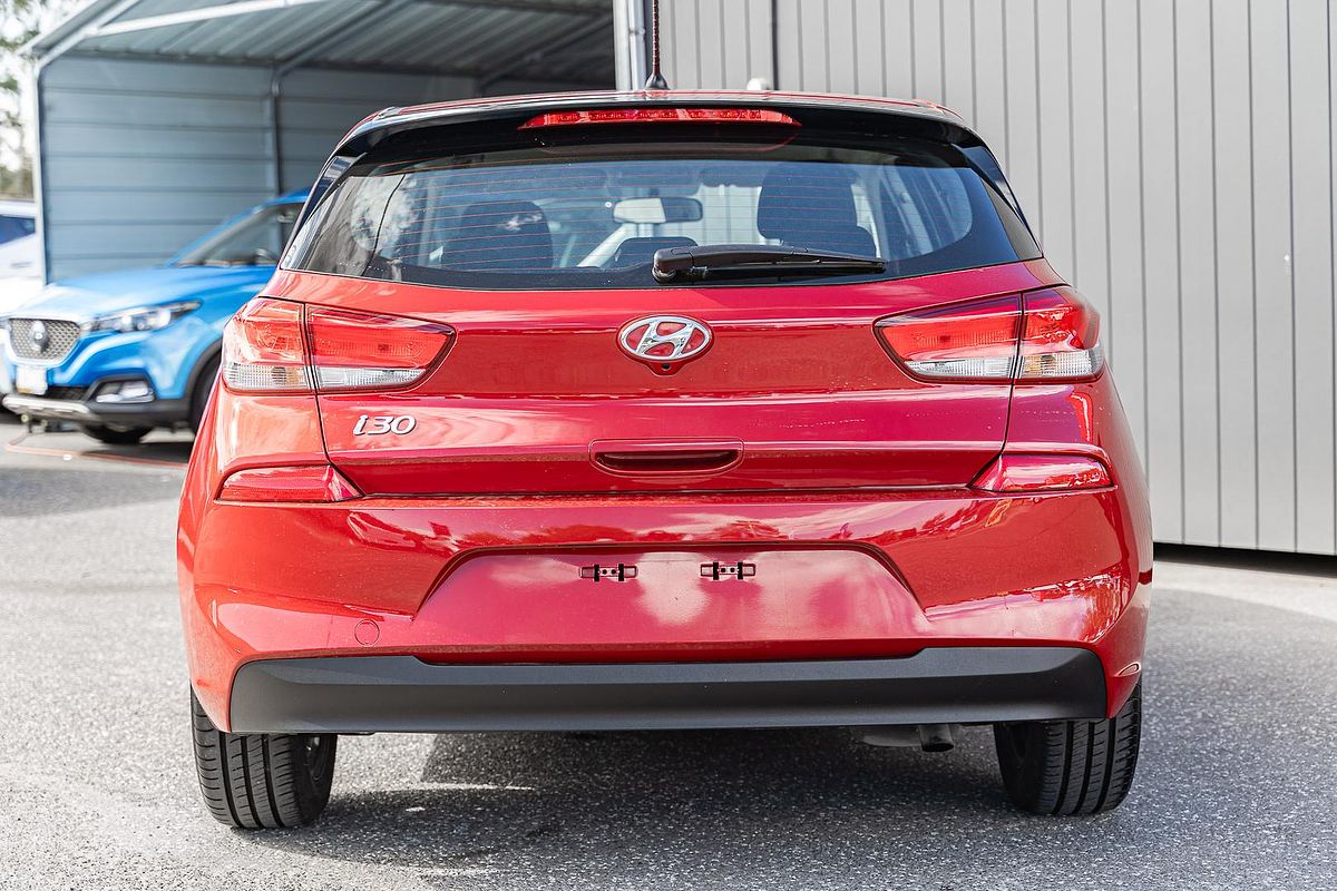 2019 Hyundai i30 Go PD