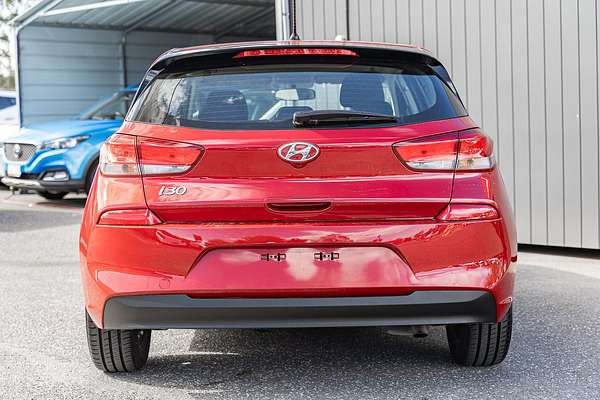 2019 Hyundai i30 Go PD