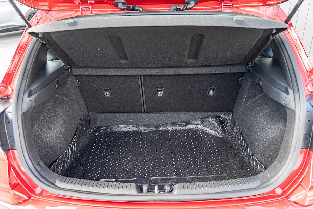 2019 Hyundai i30 Go PD