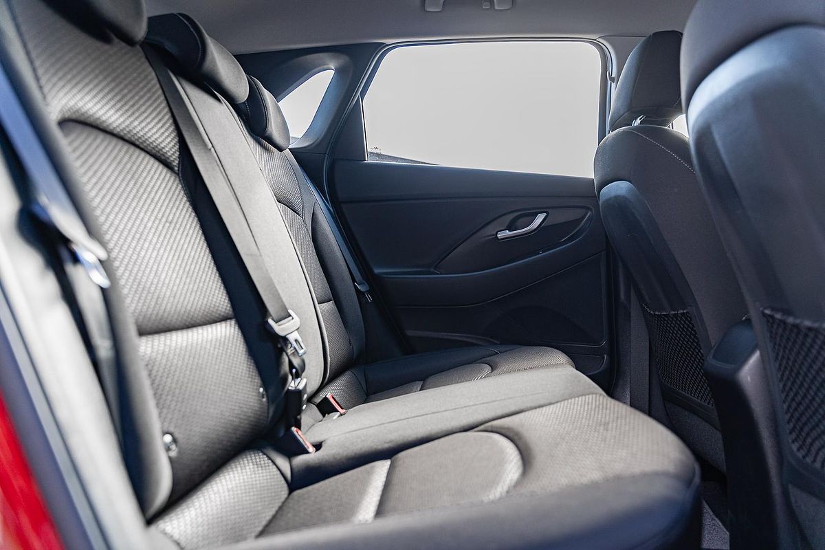 2019 Hyundai i30 Go PD
