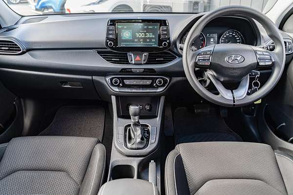 2019 Hyundai i30 Go PD