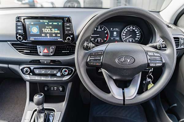 2019 Hyundai i30 Go PD