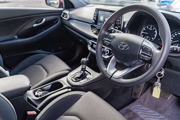 2019 Hyundai i30 Go PD