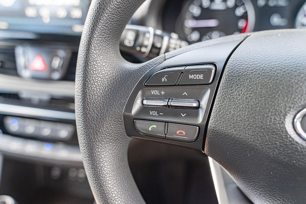 2019 Hyundai i30 Go PD