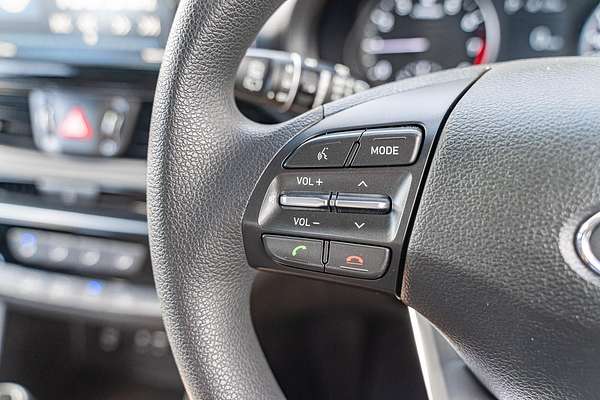 2019 Hyundai i30 Go PD