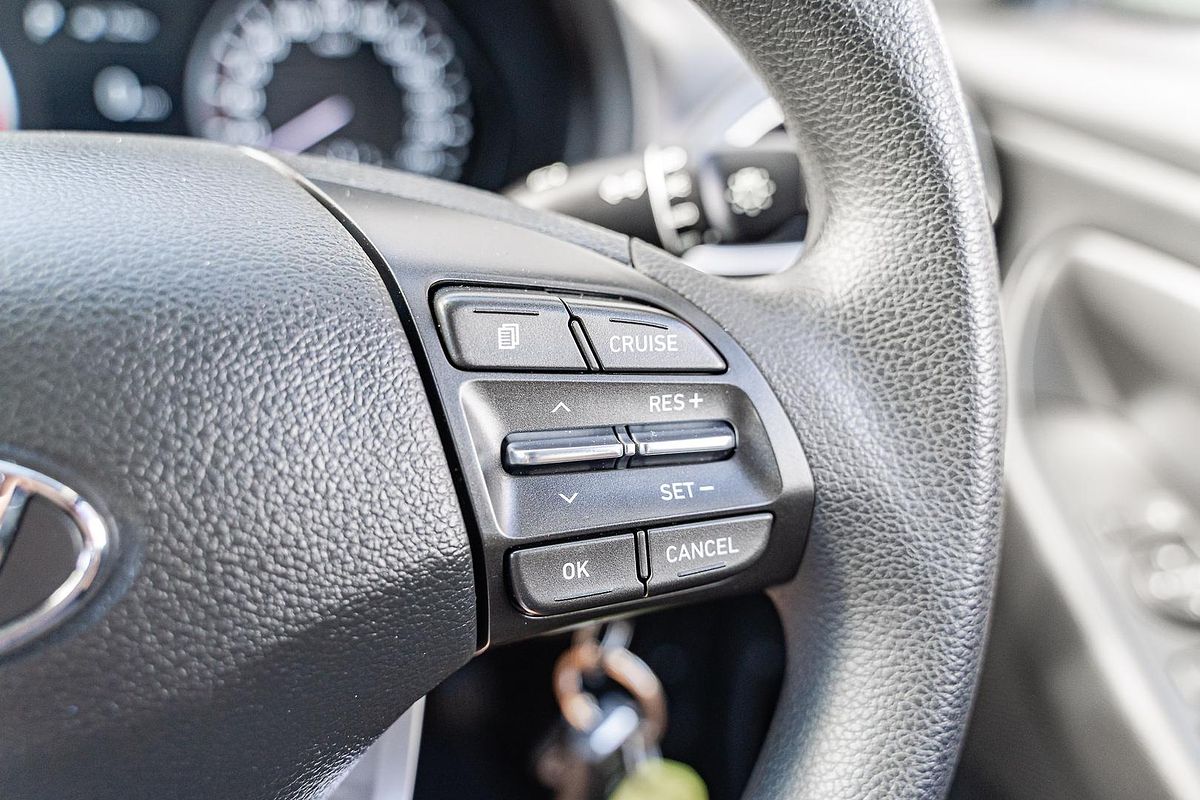 2019 Hyundai i30 Go PD