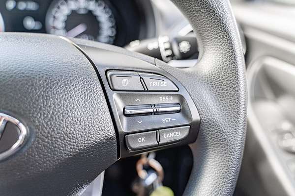2019 Hyundai i30 Go PD