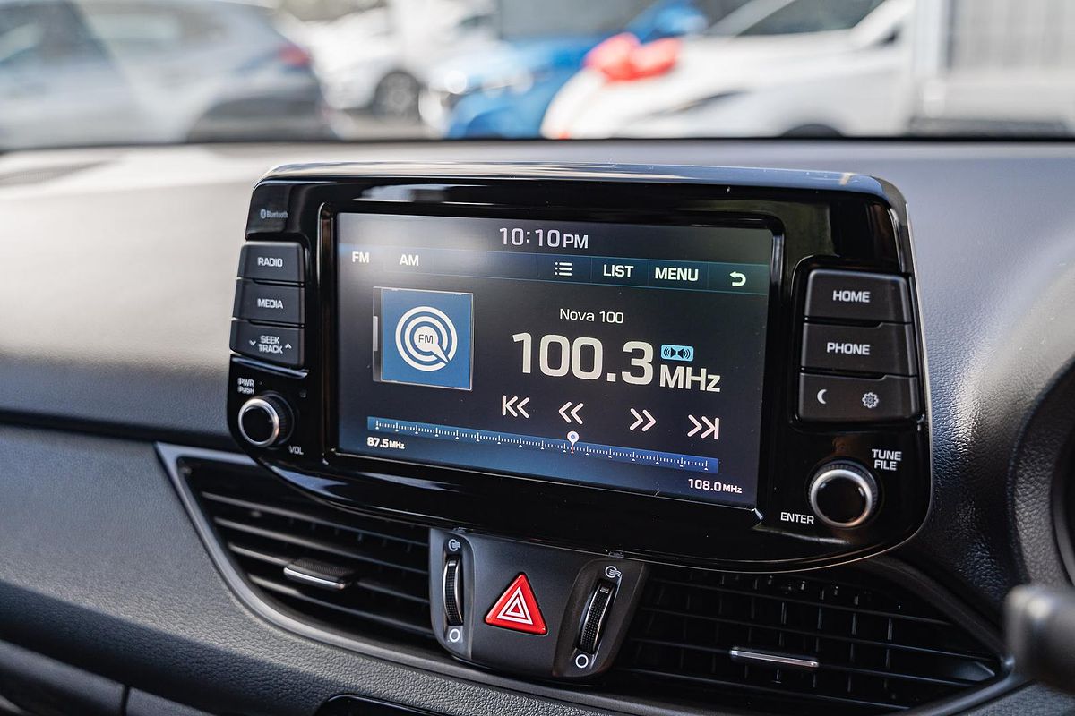 2019 Hyundai i30 Go PD