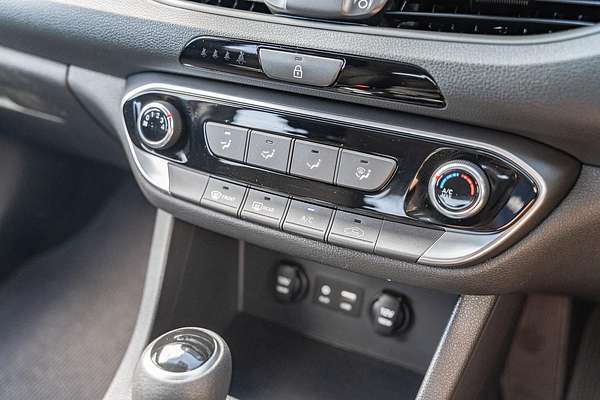 2019 Hyundai i30 Go PD