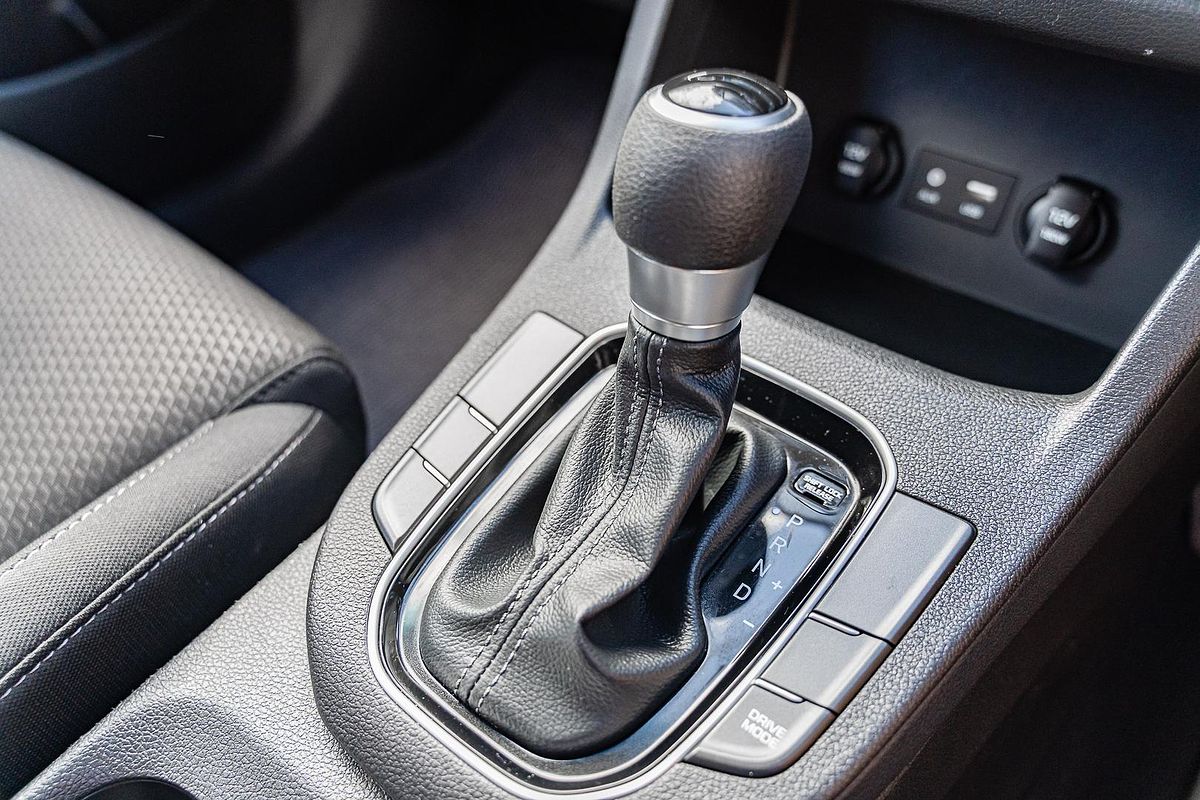 2019 Hyundai i30 Go PD