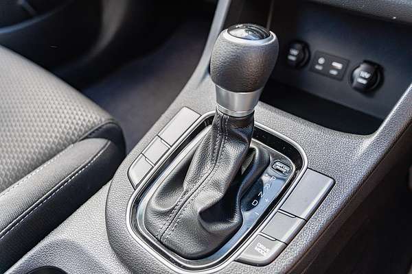 2019 Hyundai i30 Go PD