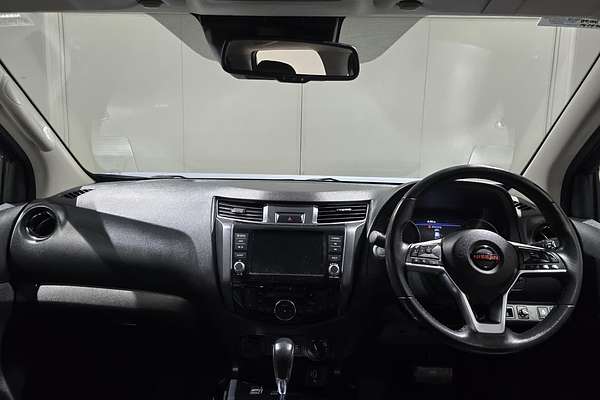 2021 Nissan Navara PRO-4X D23 4X4