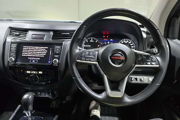 2021 Nissan Navara PRO-4X D23 4X4