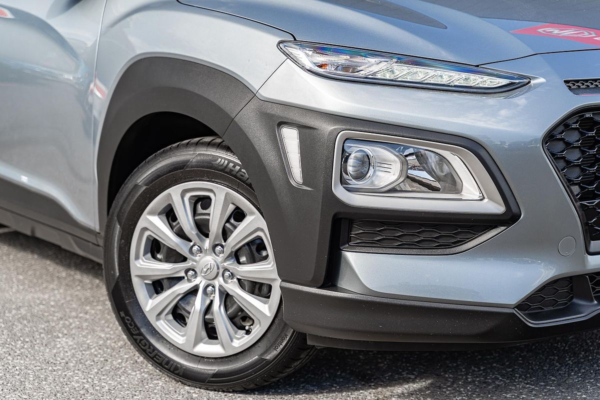2020 Hyundai Kona Go OS.3
