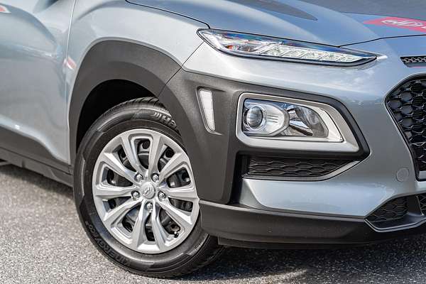2020 Hyundai Kona Go OS.3