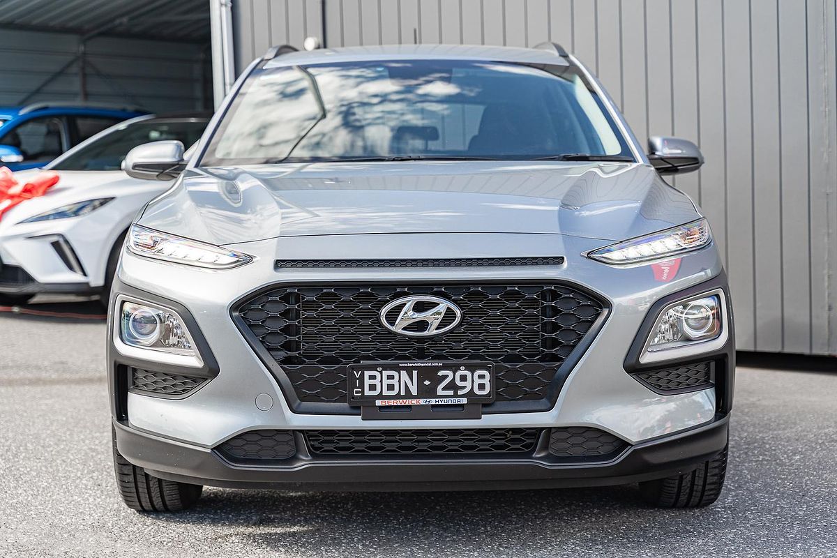 2020 Hyundai Kona Go OS.3