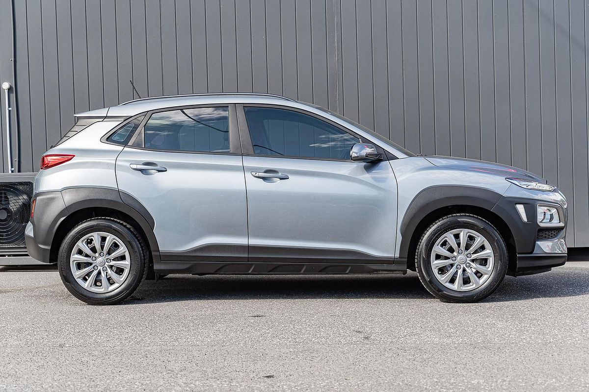 2020 Hyundai Kona Go OS.3