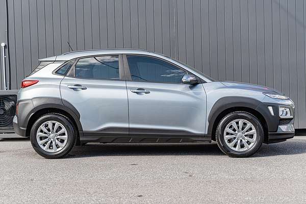 2020 Hyundai Kona Go OS.3