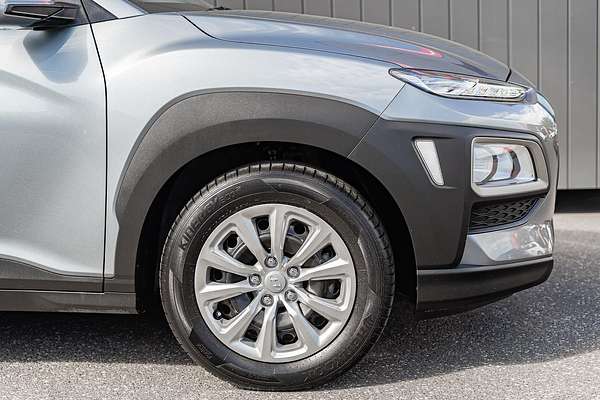 2020 Hyundai Kona Go OS.3