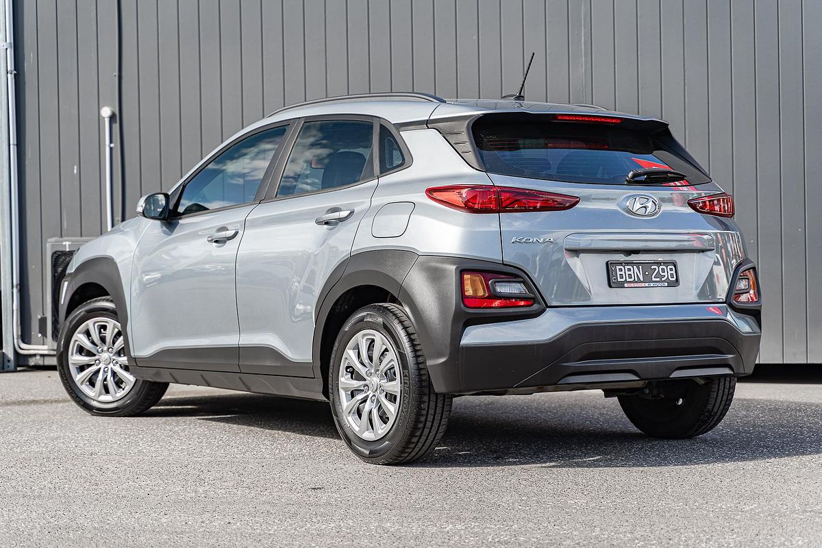 2020 Hyundai Kona Go OS.3