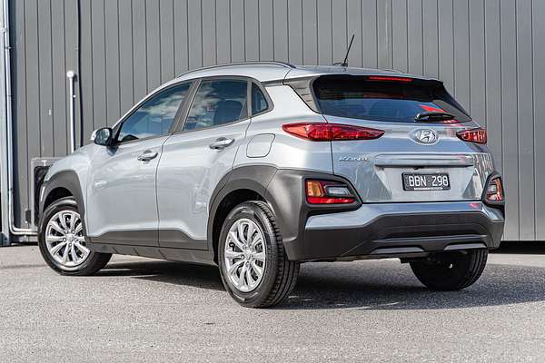 2020 Hyundai Kona Go OS.3
