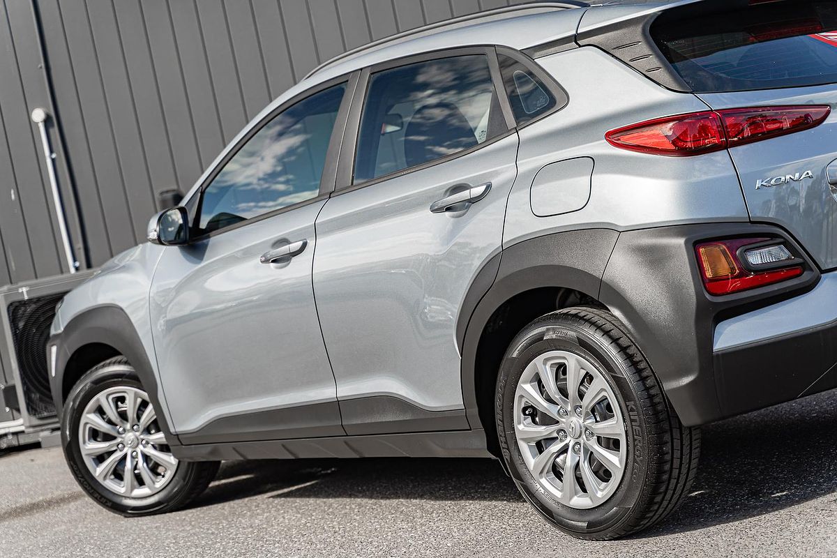 2020 Hyundai Kona Go OS.3
