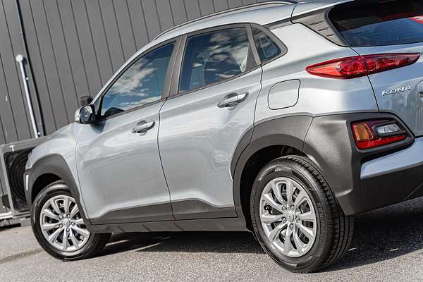 2020 Hyundai Kona Go OS.3